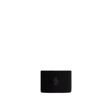 Moncler Grenoble Wool Headband | Thumbnail 1 Moncler Grenoble Wool Headband | Thumbnail 1