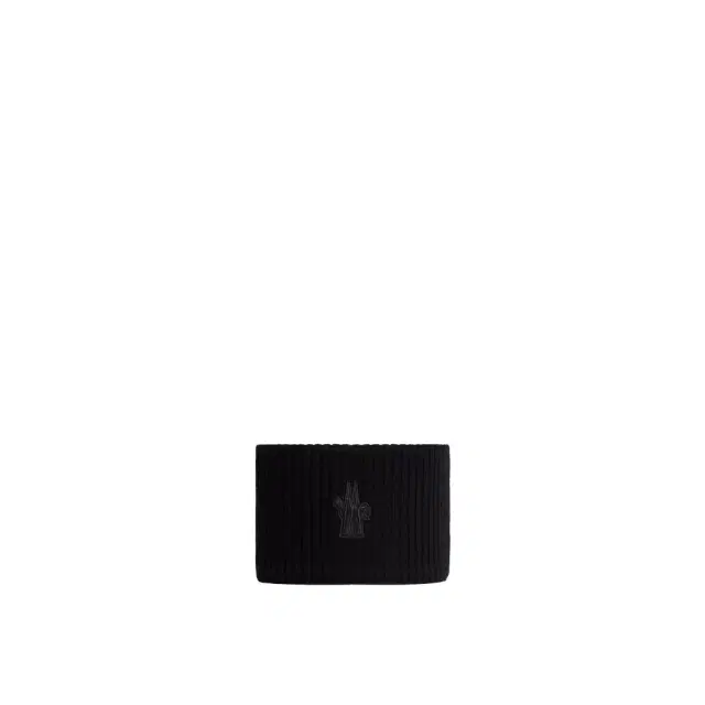 Moncler Grenoble Wool Headband