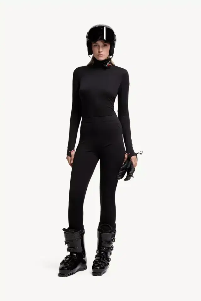 Moncler Grenoble Polartec Leggings