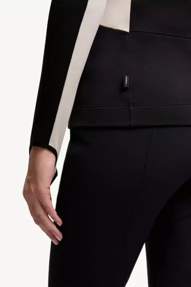 Moncler Grenoble Polartec Half-zip Turtleneck | Thumbnail 7
