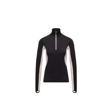 Moncler Grenoble Polartec Half-zip Turtleneck | Thumbnail 1