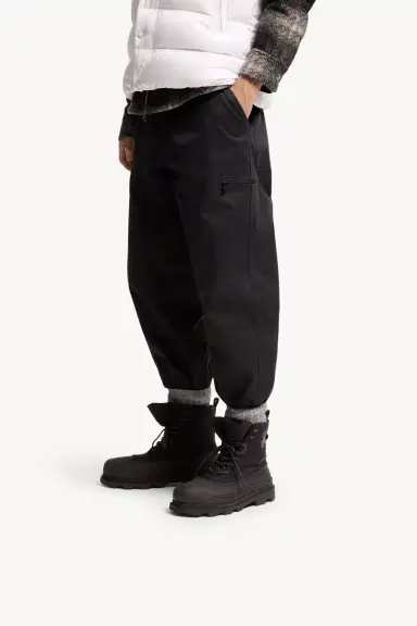 Moncler Vera Sheal Lace-up Boots | Thumbnail 3 Moncler Vera Sheal Lace-up Boots | Thumbnail 3