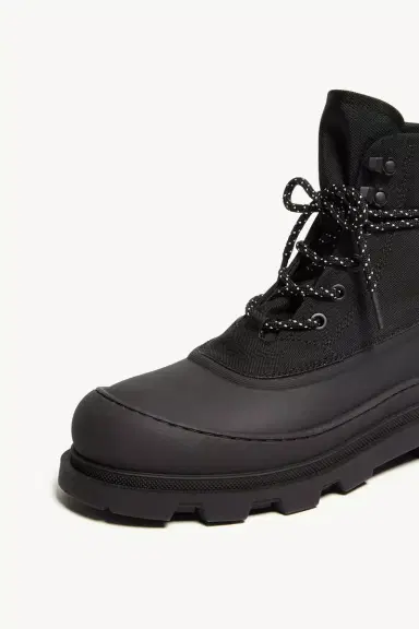 Moncler Vera Sheal Lace-up Boots | Thumbnail 8 Moncler Vera Sheal Lace-up Boots | Thumbnail 8