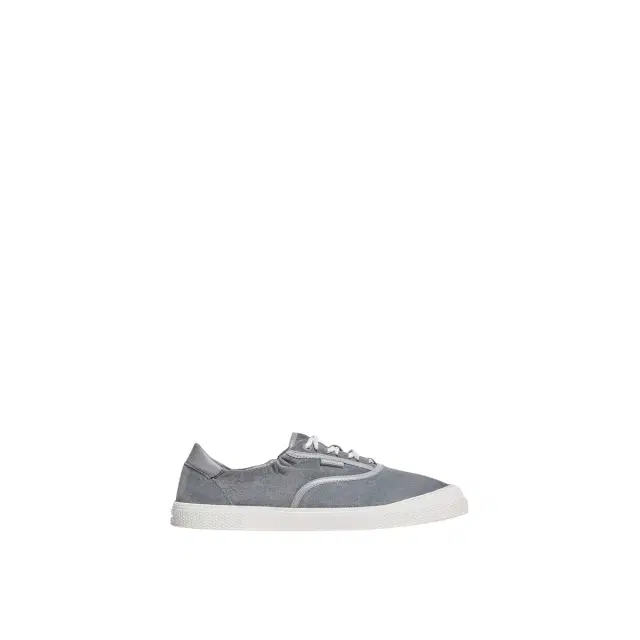 Moncler Vera Leisure Suede Sneakers