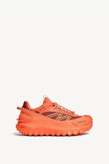 Moncler Trailgrip Gtx Sneakers | Thumbnail 2
