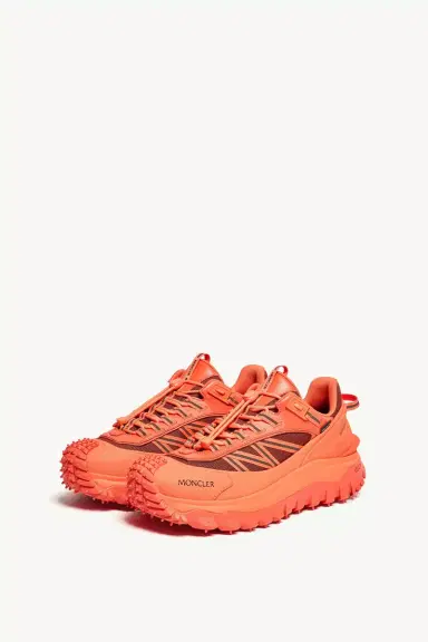 Moncler Trailgrip Gtx Sneakers | Thumbnail 5