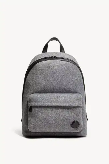Moncler Carlo Backpack | Thumbnail 2 Moncler Carlo Backpack | Thumbnail 2