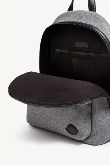 Moncler Carlo Backpack | Thumbnail 6 Moncler Carlo Backpack | Thumbnail 6
