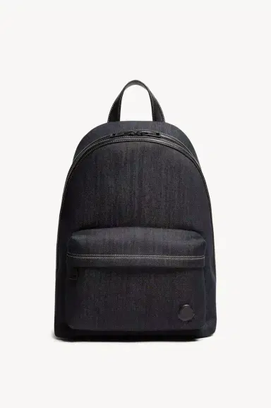 Moncler Carlo Backpack | Thumbnail 2 Moncler Carlo Backpack | Thumbnail 2