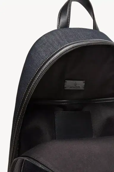 Moncler Carlo Backpack | Thumbnail 6 Moncler Carlo Backpack | Thumbnail 6