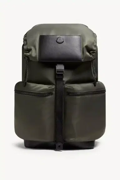 Moncler Kenton Drill Backpack | Thumbnail 2 Moncler Kenton Drill Backpack | Thumbnail 2