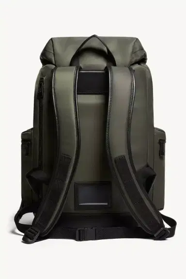 Moncler Kenton Drill Backpack | Thumbnail 5 Moncler Kenton Drill Backpack | Thumbnail 5