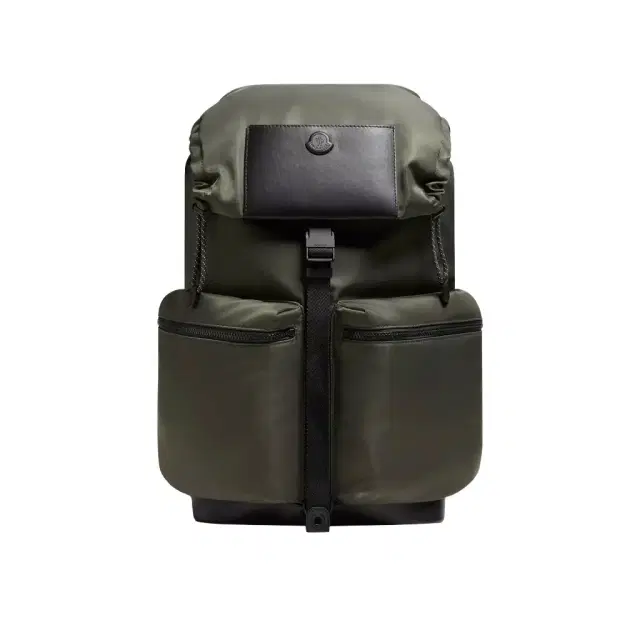 Moncler Kenton Drill Backpack