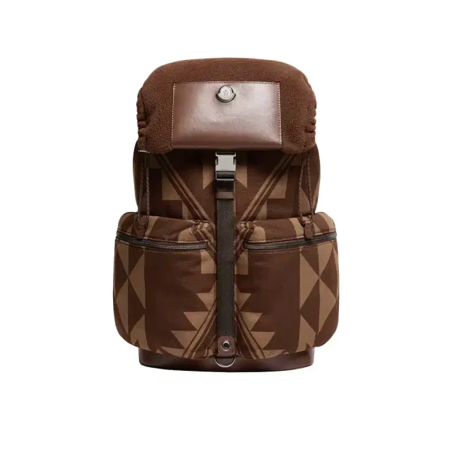 Moncler Kenton Printed Backpack