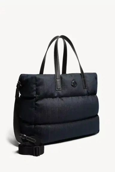 Moncler New Caradoc Tote Bag | Thumbnail 4