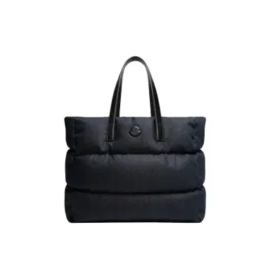 Moncler New Caradoc Tote Bag | Thumbnail 1