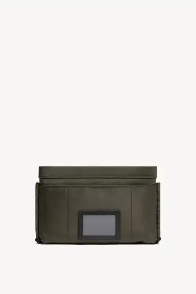 Moncler Kenton Drill Crossbody Bag | Thumbnail 5 Moncler Kenton Drill Crossbody Bag | Thumbnail 5