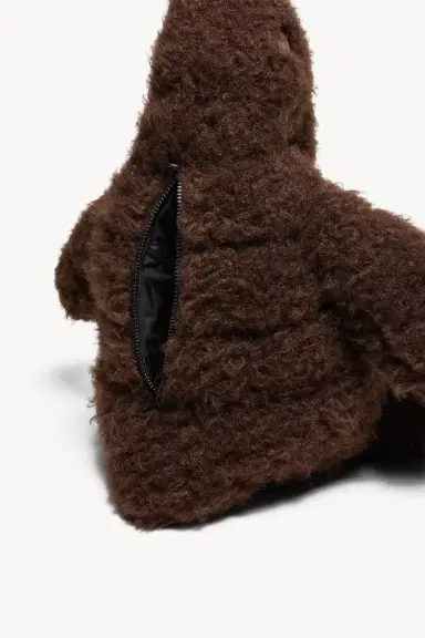 Moncler Aq Duck Crossbody Bag | Thumbnail 6 Moncler Aq Duck Crossbody Bag | Thumbnail 6