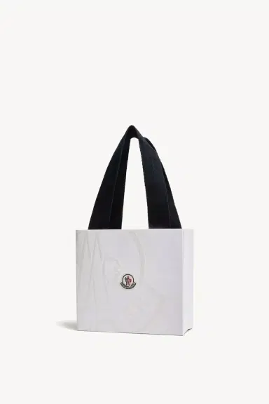 Moncler Mascotte Leather Key Holder | Thumbnail 5 Moncler Mascotte Leather Key Holder | Thumbnail 5