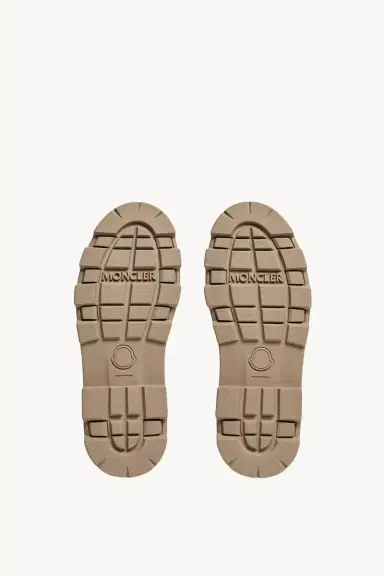 Moncler Vera High Nubuck Lace-up Boots | Thumbnail 7 Moncler Vera High Nubuck Lace-up Boots | Thumbnail 7