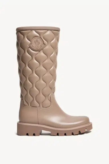 Moncler Kickstream High Rain Boots | Thumbnail 2 Moncler Kickstream High Rain Boots | Thumbnail 2