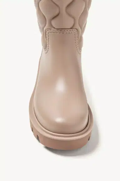 Moncler Kickstream High Rain Boots | Thumbnail 4 Moncler Kickstream High Rain Boots | Thumbnail 4