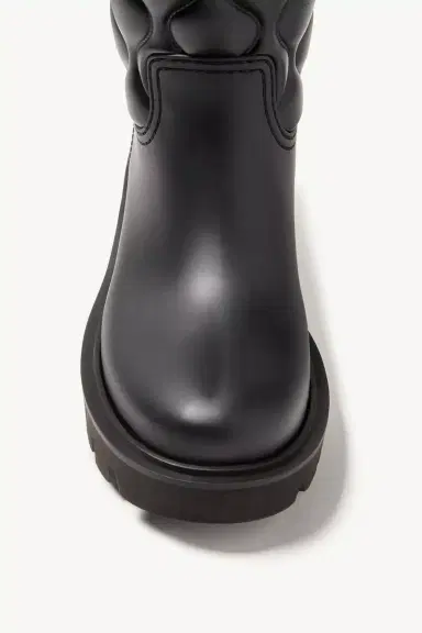 Moncler Kickstream High Rain Boots | Thumbnail 4 Moncler Kickstream High Rain Boots | Thumbnail 4