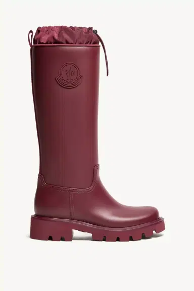 Moncler Kickstream High Rain Boots | Thumbnail 2 Moncler Kickstream High Rain Boots | Thumbnail 2