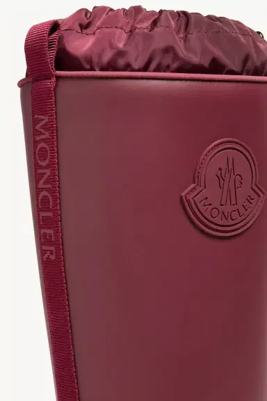 Moncler Kickstream High Rain Boots | Thumbnail 7 Moncler Kickstream High Rain Boots | Thumbnail 7