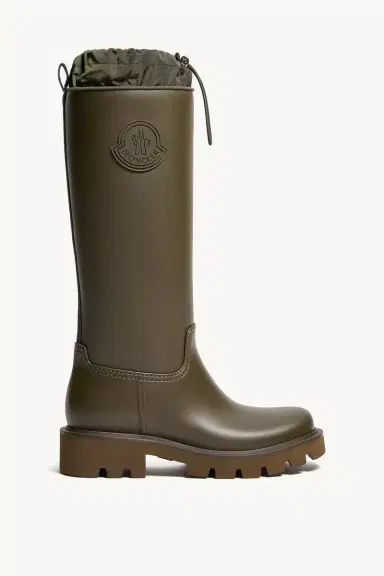 Moncler Kickstream High Rain Boots | Thumbnail 2 Moncler Kickstream High Rain Boots | Thumbnail 2