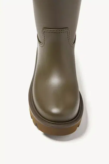 Moncler Kickstream High Rain Boots | Thumbnail 4 Moncler Kickstream High Rain Boots | Thumbnail 4