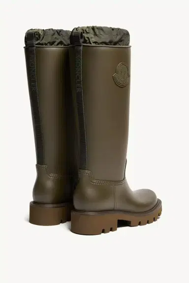 Moncler Kickstream High Rain Boots | Thumbnail 6 Moncler Kickstream High Rain Boots | Thumbnail 6