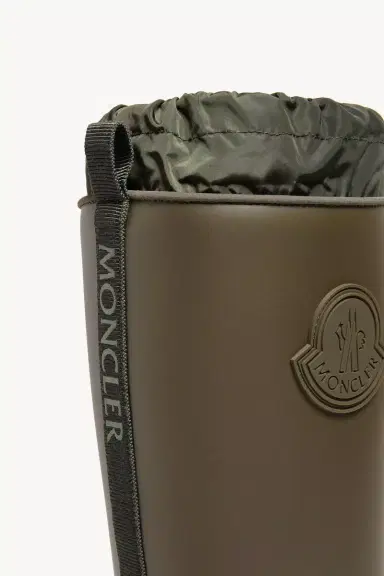 Moncler Kickstream High Rain Boots | Thumbnail 8 Moncler Kickstream High Rain Boots | Thumbnail 8