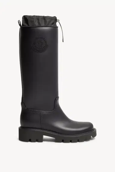 Moncler Kickstream High Rain Boots | Thumbnail 2 Moncler Kickstream High Rain Boots | Thumbnail 2