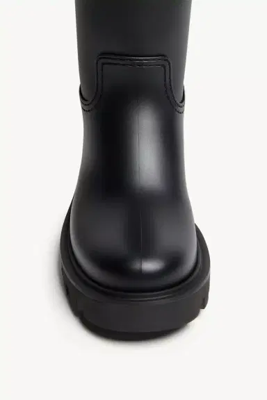 Moncler Kickstream High Rain Boots | Thumbnail 4 Moncler Kickstream High Rain Boots | Thumbnail 4