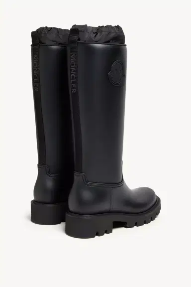 Moncler Kickstream High Rain Boots | Thumbnail 6 Moncler Kickstream High Rain Boots | Thumbnail 6