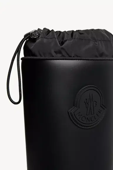 Moncler Kickstream High Rain Boots | Thumbnail 8 Moncler Kickstream High Rain Boots | Thumbnail 8