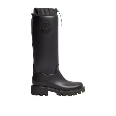 Moncler Kickstream High Rain Boots | Thumbnail 1 Moncler Kickstream High Rain Boots | Thumbnail 1