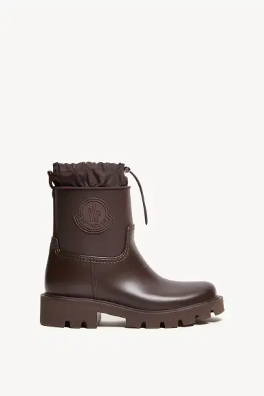 Moncler Kickstream Rain Boots | Thumbnail 2 Moncler Kickstream Rain Boots | Thumbnail 2