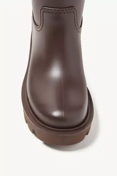 Moncler Kickstream Rain Boots | Thumbnail 4 Moncler Kickstream Rain Boots | Thumbnail 4