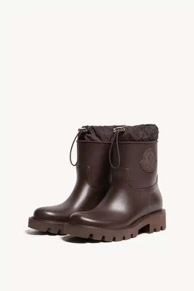 Moncler Kickstream Rain Boots | Thumbnail 5 Moncler Kickstream Rain Boots | Thumbnail 5