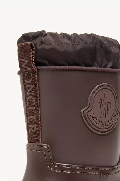 Moncler Kickstream Rain Boots | Thumbnail 8 Moncler Kickstream Rain Boots | Thumbnail 8