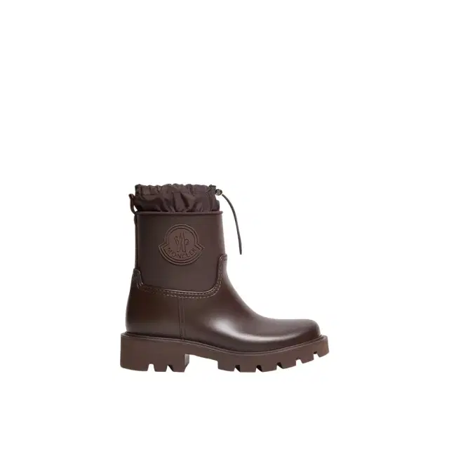 Moncler Kickstream Rain Boots