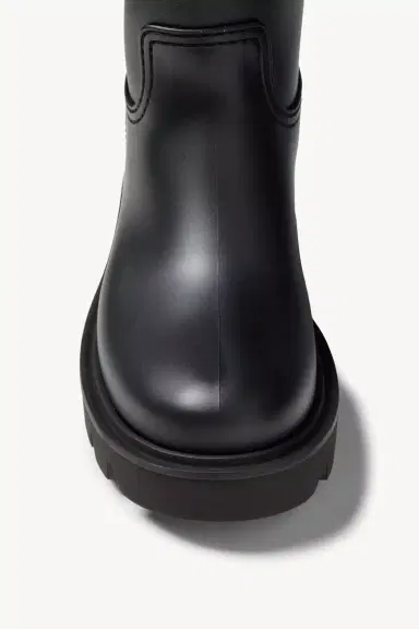 Moncler Kickstream Rain Boots | Thumbnail 4 Moncler Kickstream Rain Boots | Thumbnail 4