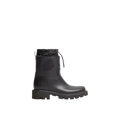 Moncler Kickstream Rain Boots | Thumbnail 1 Moncler Kickstream Rain Boots | Thumbnail 1