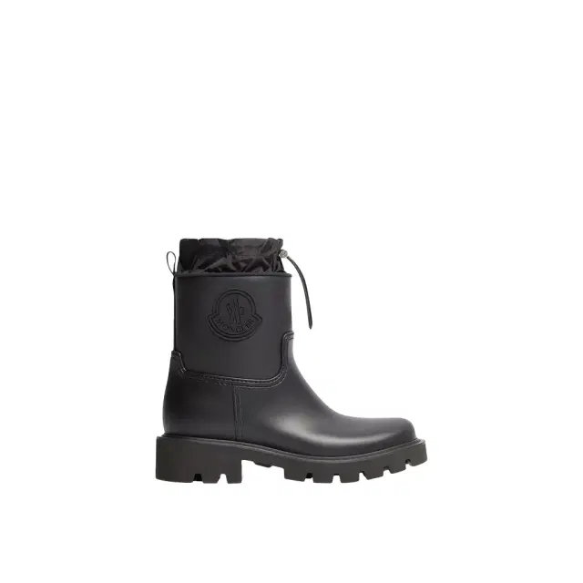 Moncler Kickstream Rain Boots