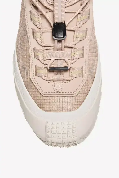 Moncler Trailgrip Lp Suede & Nubuck Sneaker | Thumbnail 4