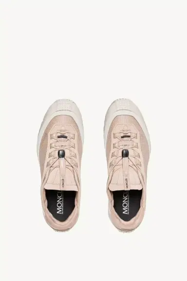 Moncler Trailgrip Lp Suede & Nubuck Sneaker | Thumbnail 7