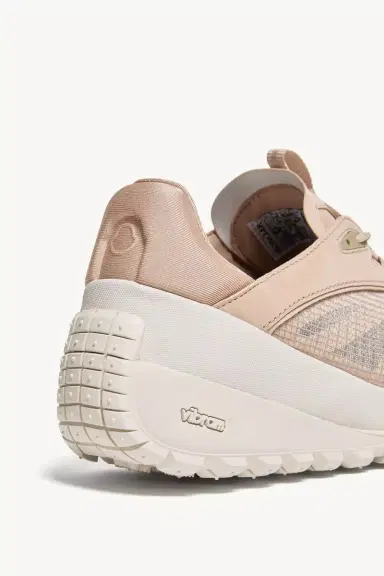 Moncler Trailgrip Lp Suede & Nubuck Sneaker | Thumbnail 9