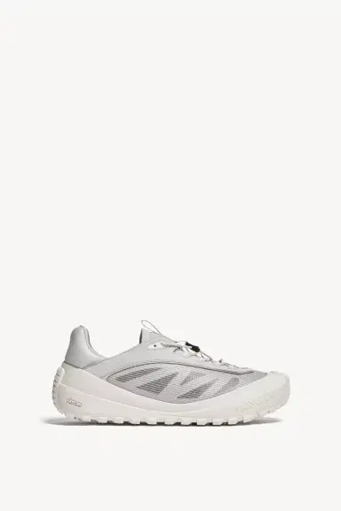 Moncler Trailgrip Lp Suede & Nubuck Sneaker | Thumbnail 2 Moncler Trailgrip Lp Suede & Nubuck Sneaker | Thumbnail 2
